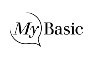 My Basic Logo