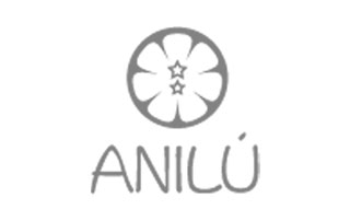Anilu Logo